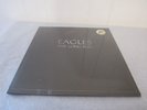 Eagles The Long Run sealed record Asylum 5E-508 1979