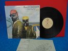 BLACK SABBATH Never Say Die 1978 LP BSK 3186 Ozzy Osbourne EX vinyl in Shrink