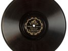FATS WALLER: Dinah / Latch On US Victor Scroll 25471 Jazz 78 E- HEAR
