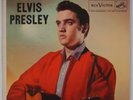 ELVIS PRESLEY: Just For You US RCA EPA-4041 7” 45 EP Rare Orig Hear