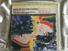 MOODY BLUES   Days of Future Passed   Nights in White Satin MFSL NEW Sealed LP