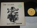 THE 101'ers - Elgin Avenue Breakdown (Andalucia UK 1st Press LP) The Clash EX+