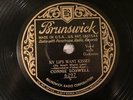 JAZZ CONNIE BOSWELL BUNNY BERIGAN My Lips Want Kisses BRUNSWICK 6297 E+
