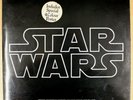 STAR WARS SOUNDTRACK 1977 BTD 541 12