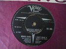 Bessie Banks - I Can't Make It 1967 UK 45 VERVE NORTHERN SOUL