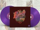 Roger Glover ?– The Butterfly Ball & The Grasshopper's Feast Purple Vinyl LP