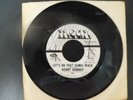 KENNY HAMBER LET'S DO THAT CAMEL WALK WHITE LABEL PROMO ORIGINAL  NORTHERN SOUL