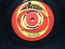 Norman Johnson & the Showmen Our love will grow Uk 1969