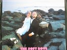 THE SOFT BOYS Underwater Moonlight 3LP 2001 press complete with 7