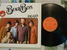 The Beach Boys 2 LP 66/69 French Press Good Vibrations Pet Sounds VG+/M-