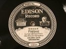 JAZZ GOLDEN GATE ORCH Freshie / IRWIN ABRAMS EDISON 51633