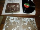 CROSBY STILLS NASH & YOUNG - Deja Vu LP French Press Psych Folk Rock 70'