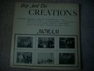 RARE VIRGINIA GARAGE LP  SKIP and the CREATIONS on JUSTICE 152  NICE & PRICE