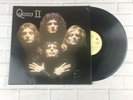 Queen - Queen II 12” Vinyl Album - 1984 (United Kingdom) - EMI/Fame