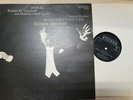 Ludwig Hoelscher RSO Leipzig - Abendroth Dvorak Cello Con. Eterna ED1 Mono only