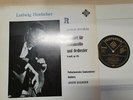 Ludwig Hoelscher PhO Hamburg Keilberth Dvorak Cello Con Telefunken SLT 43009 ED2
