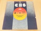 Bruce Springsteen 7“ - Badlands / Something in the Night - Rare Australia 45