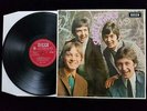 SMALL FACES Debut LP 1st UK Pressing Decca MONO LK 4790 EX+