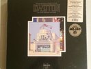 Led Zeppelin ?– The Song Remains The Same (2007) USA Limited Box Set 4x LP 180gr