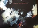 The Cure Disintegration - 180 Gram Vinyl Audiophile Quality.  Near Mint conditio
