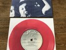 sex pistols pretty vacant 7” Vinyl Rare NZ Pressing