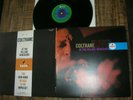 John COLTRANE Live at the Village Vanguard IMPULSE ´76 LP VINYL M/NM