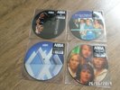 ABBA 4 Pic Discs, Eagle,Does Your Mother Know,Voulez Vous & Gimme Gimme Gimme 7