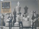 THE ROLLING STONES 25cm  'UNRELEASED CHESS SESSIONS' EDITION LIMITEE VINYL BLANC