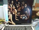 Jimi Hendrix Experience Electric Ladyland LP Vinyl