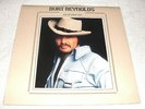 Burt Reynolds 