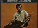 Davis, Miles-Milestones =Stereo= (1LP) (UK IMPORT) VINYL NEW