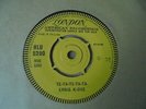 Ernie K-Doe - Te-Ta-Te-Ta-Ta 1961 UK 45 LONDON DEMO EX+ MOD/SOUL