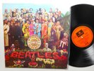 the Beatles   Sgt. Peppers Lonely Hearts club Band    PCSO-7027