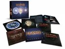 DEF LEPPARD THE ALBUMS VOLUME 2 BOX SET 10 VINYL LP  NEW SEALED