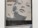 The Smiths - “RANK” Rare Greek Cassette Morrissey