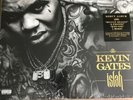 KEVIN GATES Islah RSD 2x LP NEW COLORED VINYL Atlantic