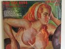 Omo The Hobo LP Party Album No. 4 '68 Shrink For Adults Only w/7
