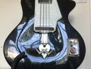 Guitare basse Wandré Davoli Doris 1960