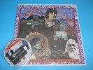 LP ITALIAN PROG NO STRANGE - IL SENTIERO DELLE TARTARUGHE + CD come nuovo