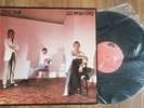 The Jam - All Mod Cons - PORTUGAL LP Vinyl Album Record.  Weller. Portugal