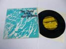 The Jesus and Mary Chain Upside Down First Pressing 7