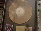 Helen Reddy Greatest Hits Gold Record