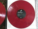 Avett Brothers - Emotionalism - Red Vinyl LP Record- 180G Limited to 150