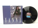 LP M YANNI REFLECTIONS OF PASSION PRIVATE MUSIC GERMANY 210652 /?CM8