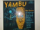 Mongo Santamaria-LP YAMBU on Fantasy 3267 Deep Groove,Heavy Vinyl. Ex Copy