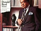 Donald Byrd Sextet -   Getting Down To Business   - New Vinyl Record LP