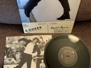 David Bowie Lodger LP AQL1-3254 1979 Vinyl Nice