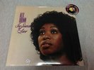 Alex Brown In Search of Love Soul LP SEALED Piranha Records