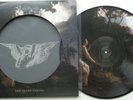 KR6	Anathema	The Silent Enigma	PICTURE DISC LP *UNPLAYED*
