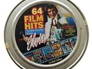 Elvis Presley - 64 Film Hits - The Best From His 12